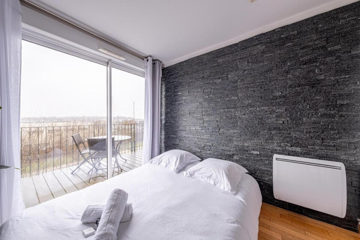 Apartamento Disney Manhattan Montévrain Exterior foto